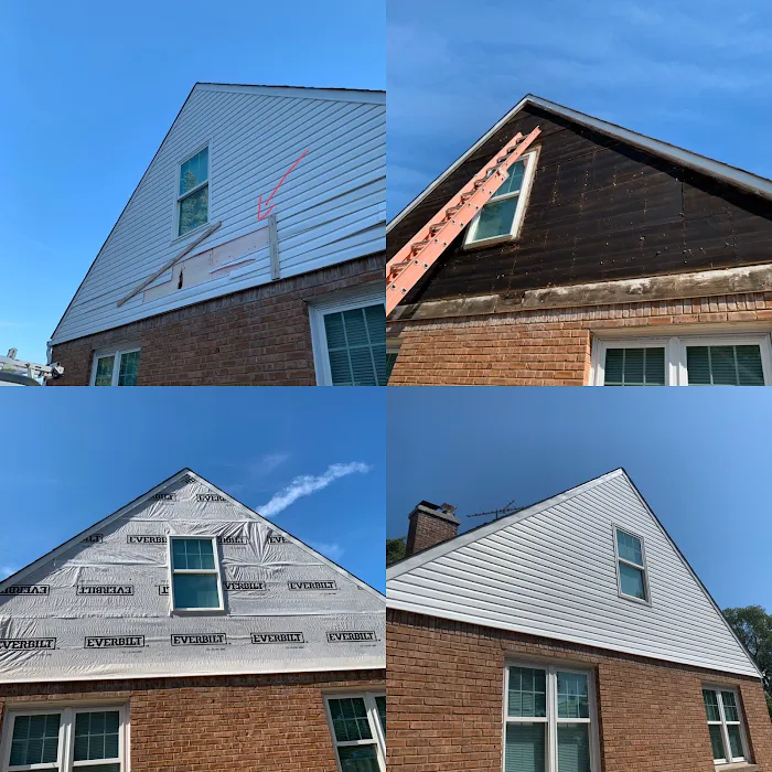 5 Star Restoration Specialists Inc. Picture 10