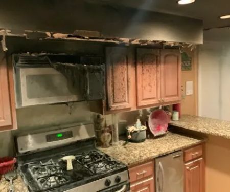 5 Star Restoration Specialists Inc.