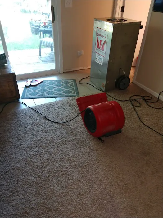 5 Star Restoration Specialists Inc. Picture 3