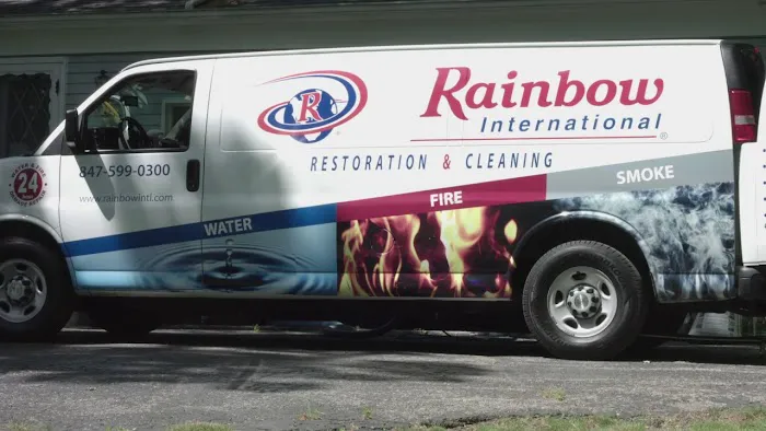 Rainbow Restoration of Northern Cook and Lake County Picture 9