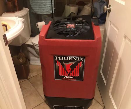 Proven Water Damage Restoration