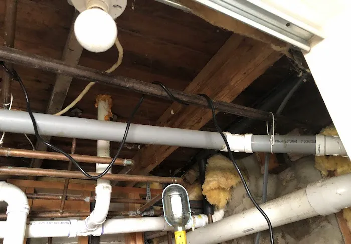 Proven Water Damage Restoration Picture 4