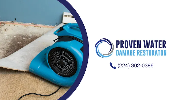 Proven Water Damage Restoration Picture 9