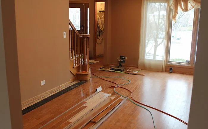 Proven Water Damage Restoration Picture 6