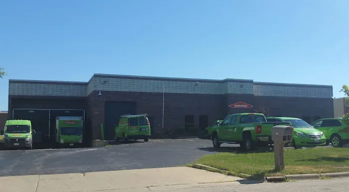 SERVPRO of Gurnee Picture 5
