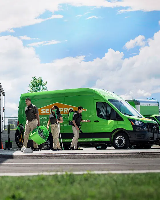 SERVPRO of Gurnee Picture 3