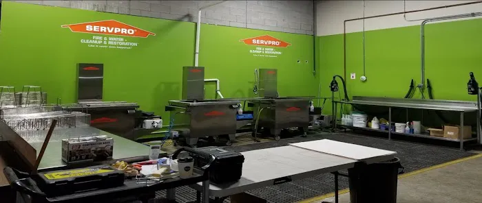 SERVPRO of Gurnee Picture 2