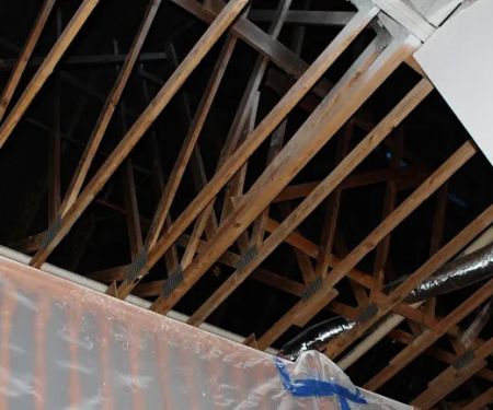 PureDry Water Damage Restoration