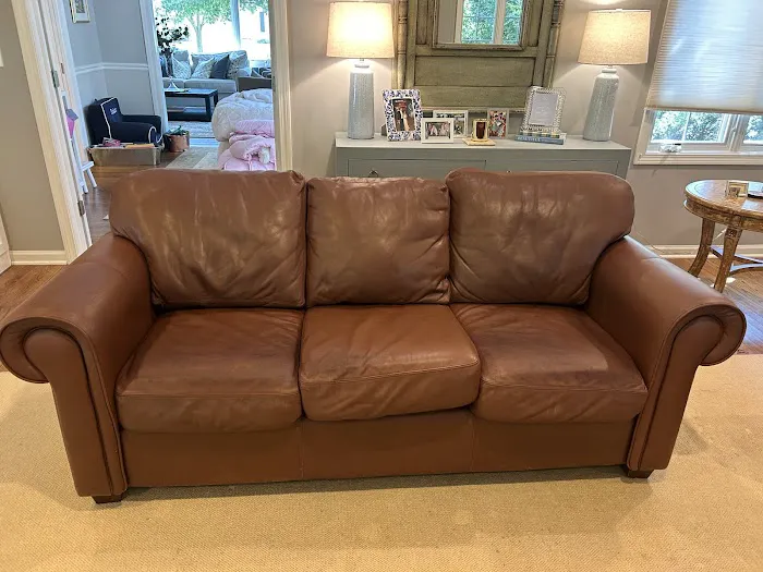 Stanley Steemer Picture 2