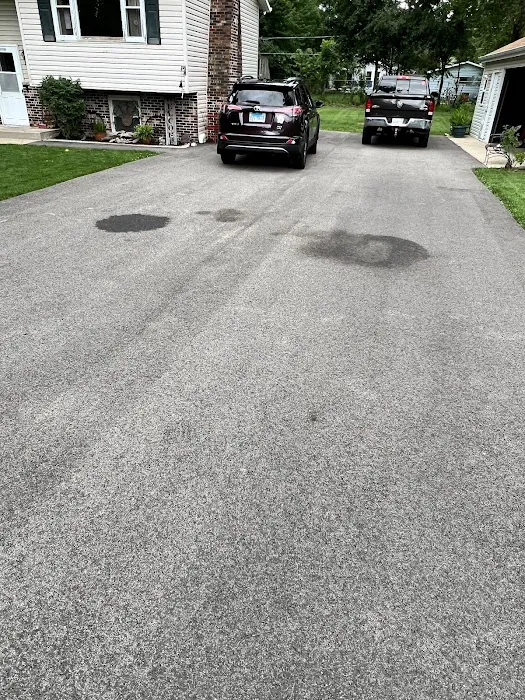 Stanley Steemer Picture 10