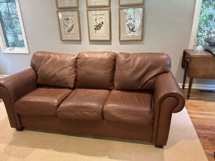 Stanley Steemer Picture 6