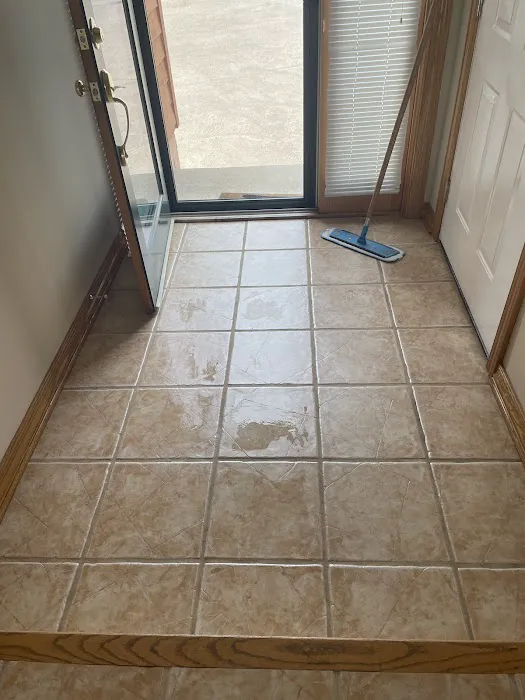 Stanley Steemer Picture 9