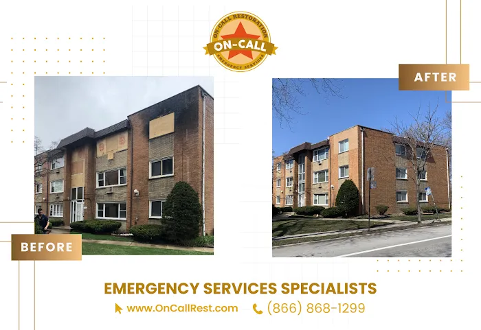 On-Call Restoration Picture 1