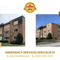 On-Call Restoration ico