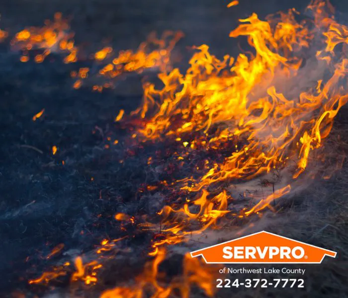 SERVPRO of Northwest Lake County Picture 4