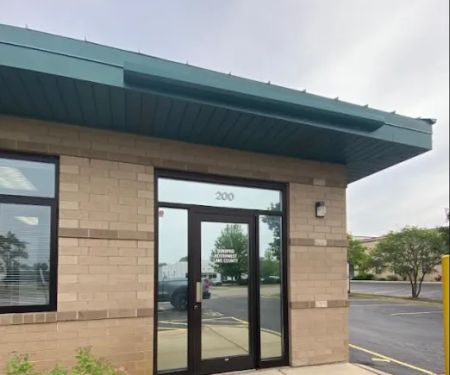 SERVPRO of Northwest Lake County