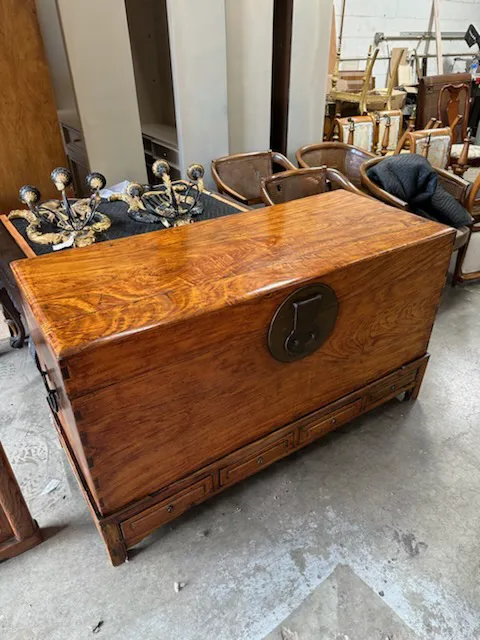 McKee Restorations Picture 2