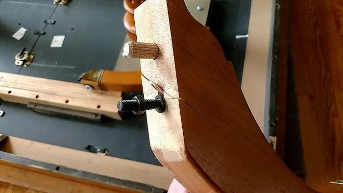 McKee Restorations Picture 4