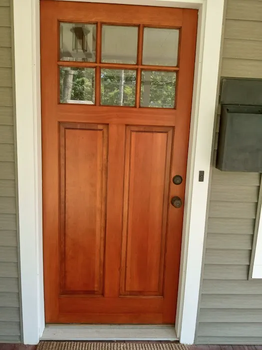 McKee Restorations Picture 6