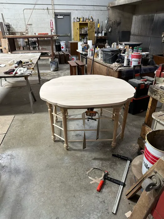 McKee Restorations Picture 5