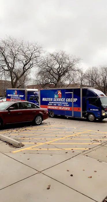 Master Service Group Picture 7