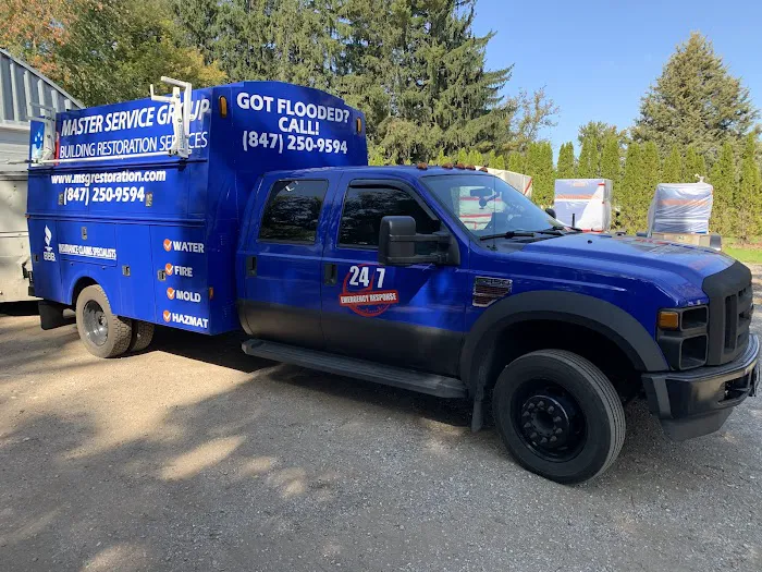 Master Service Group Picture 6