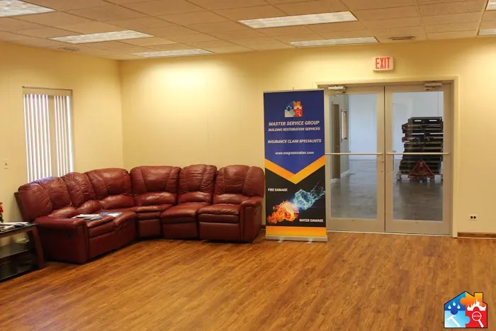 Master Service Group Picture 2