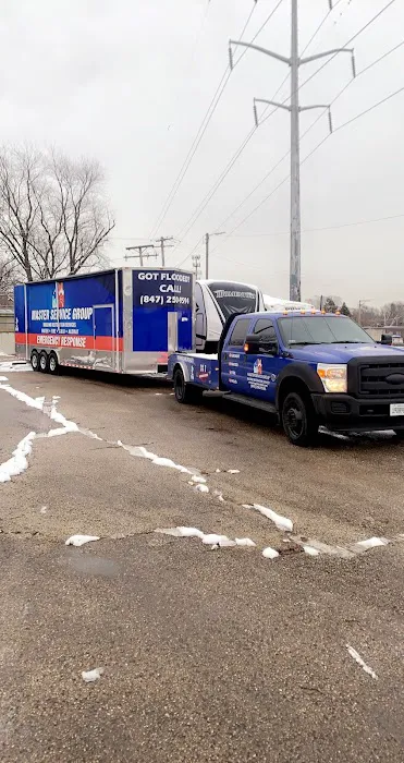 Master Service Group Picture 1