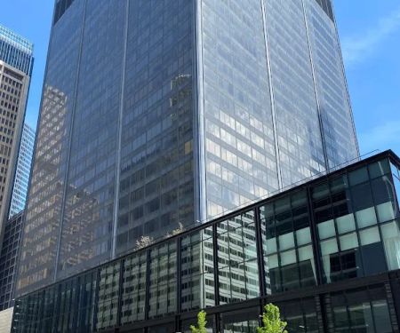 Garrett McKenzie Inc