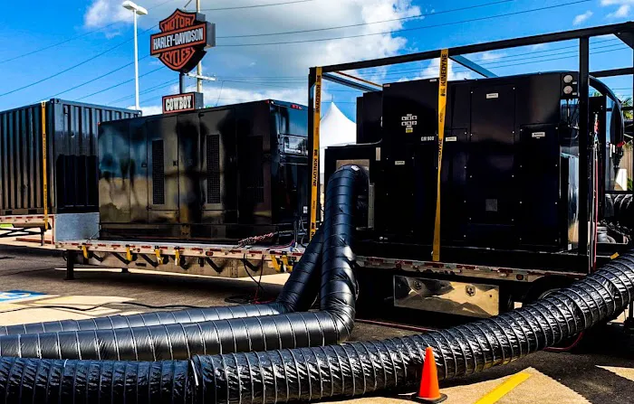 Garrett McKenzie Inc Picture 2