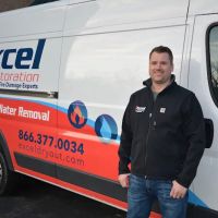 Excel Fire And Water Damage Restoration Services ico