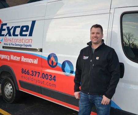 Excel Fire And Water Damage Restoration Services