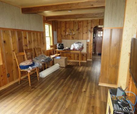 The Restoration Company, Inc.