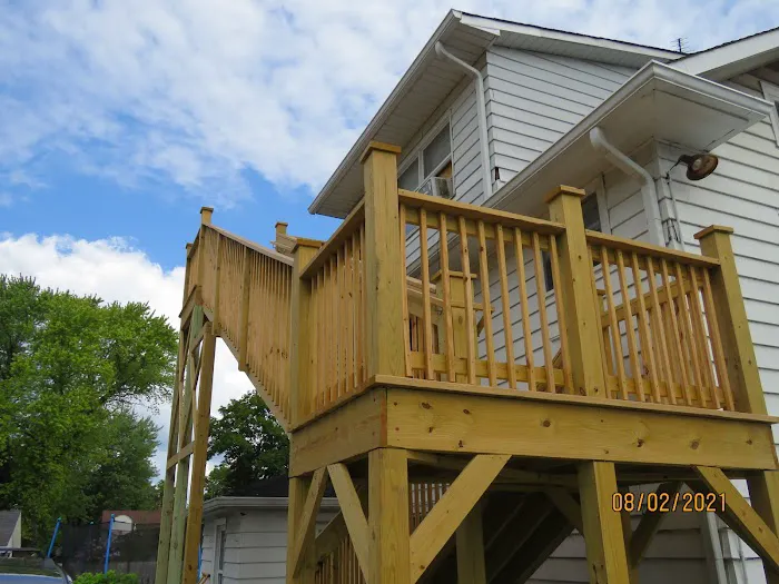 The Restoration Company, Inc. Picture 9