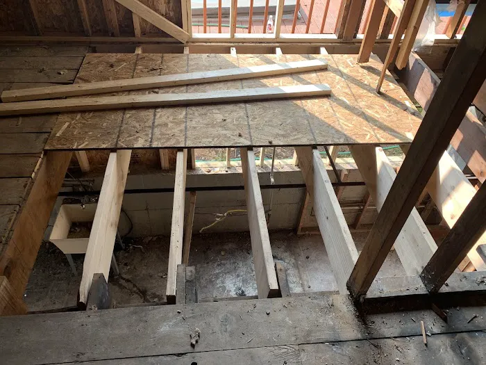 The Restoration Company, Inc. Picture 10