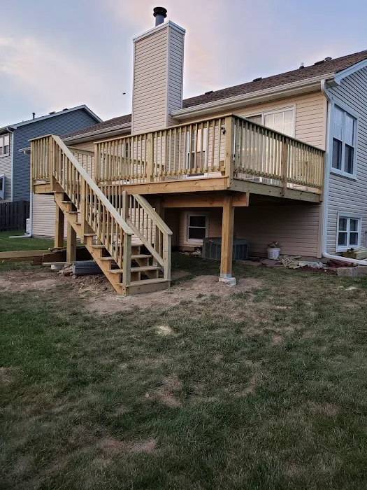 American Fire & Water Restoration Picture 4