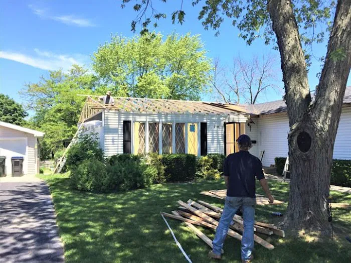 American Fire & Water Restoration Picture 5