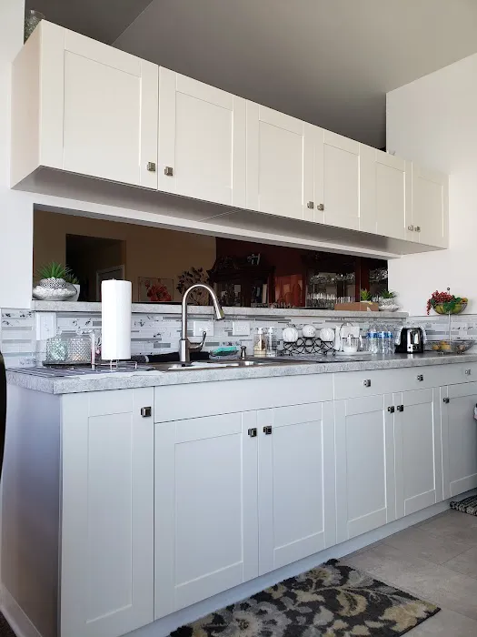 American Fire & Water Restoration Picture 2