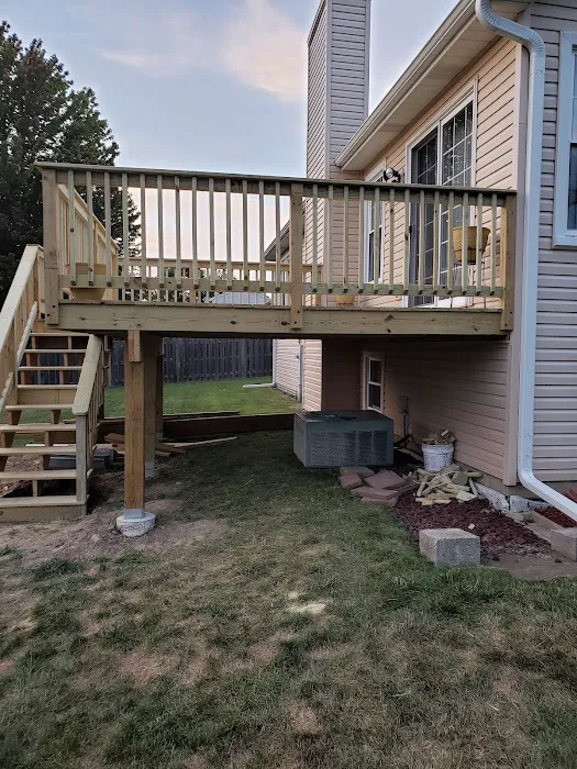 American Fire & Water Restoration Picture 6