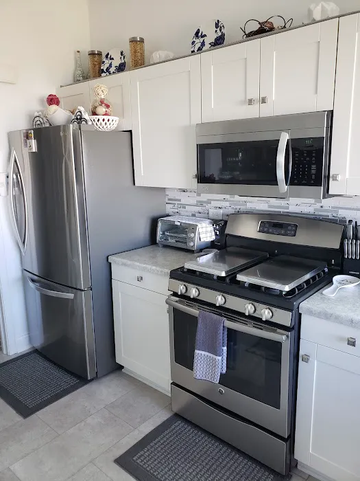 American Fire & Water Restoration Picture 1