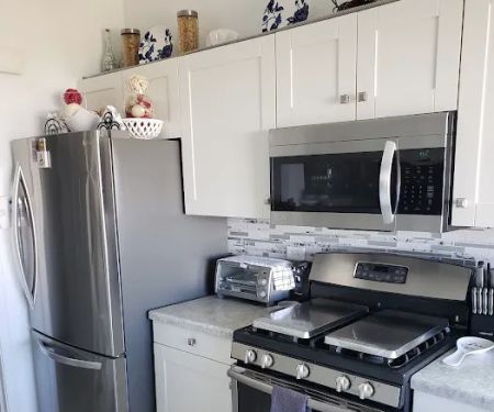 American Fire & Water Restoration