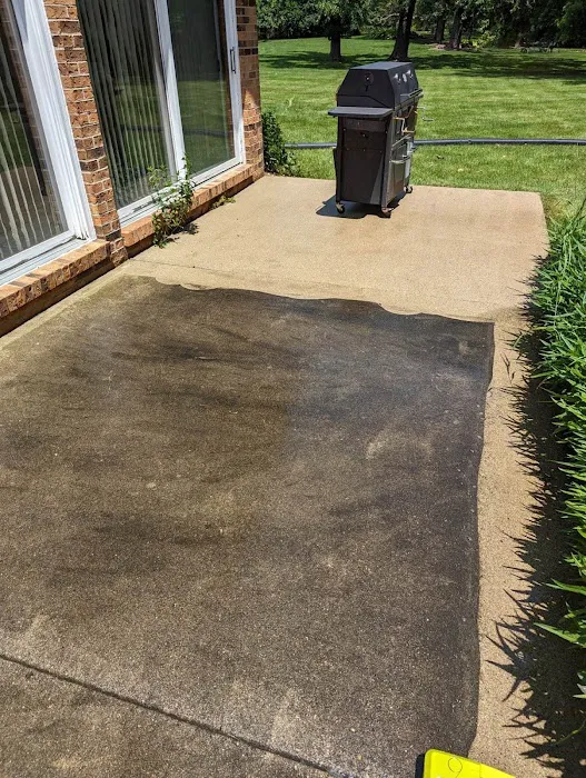 Denali Clean Cleaning & Restoration Services, Inc. Picture 8