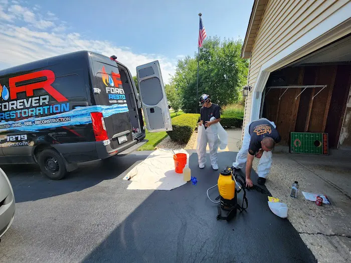 Forever Restoration Services Picture 4