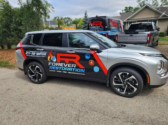 Forever Restoration Services Picture 5