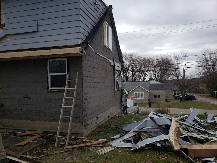 Forever Restoration Services Picture 6