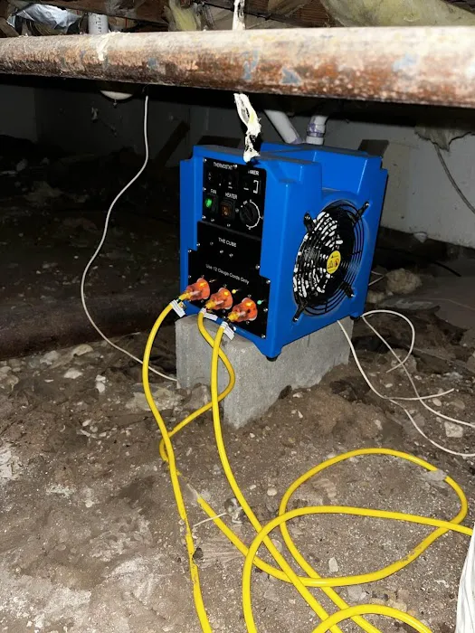 Forever Restoration Services Picture 7