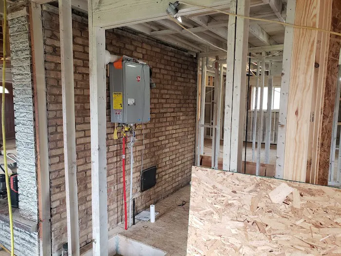 Forever Restoration Services Picture 3