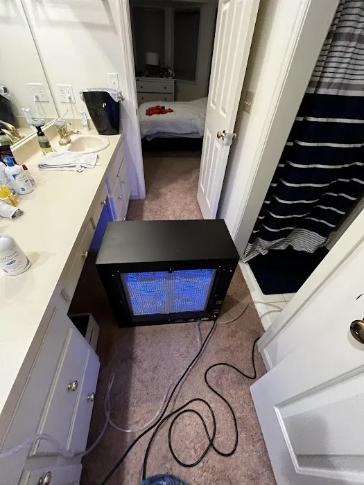 Forever Restoration Services Picture 2