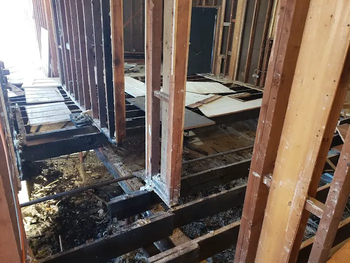 Forever Restoration Services Picture 9