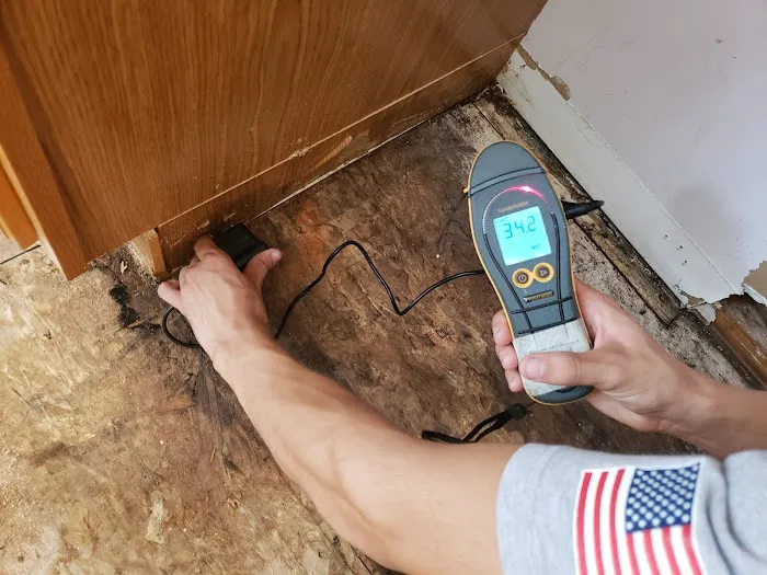 Forever Restoration Services Picture 8